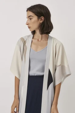 A Place To Be Longline Duster