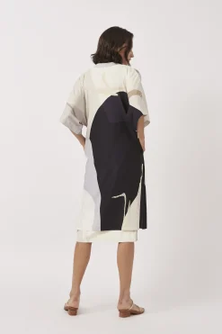 A Place To Be Longline Duster