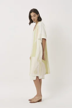 A Place To Be Longline Duster