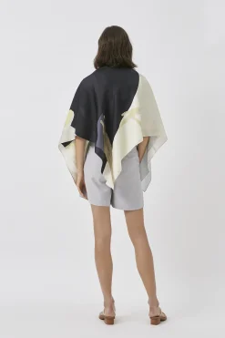 A Place To Be Silk Scarf [Online Exclusive]
