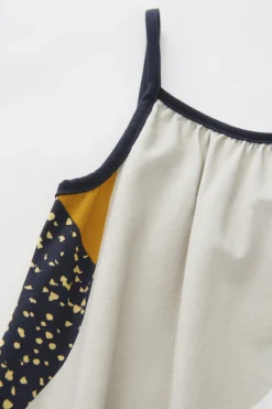 Al Fresco Jersey Midi Dress