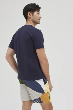 Al Fresco Men Swim Shorts