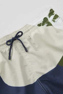 Al Fresco Men Swim Shorts