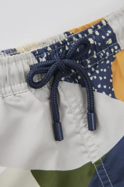 Al Fresco Mini Swim Shorts