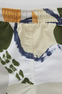 Al Fresco Mini Swim Shorts