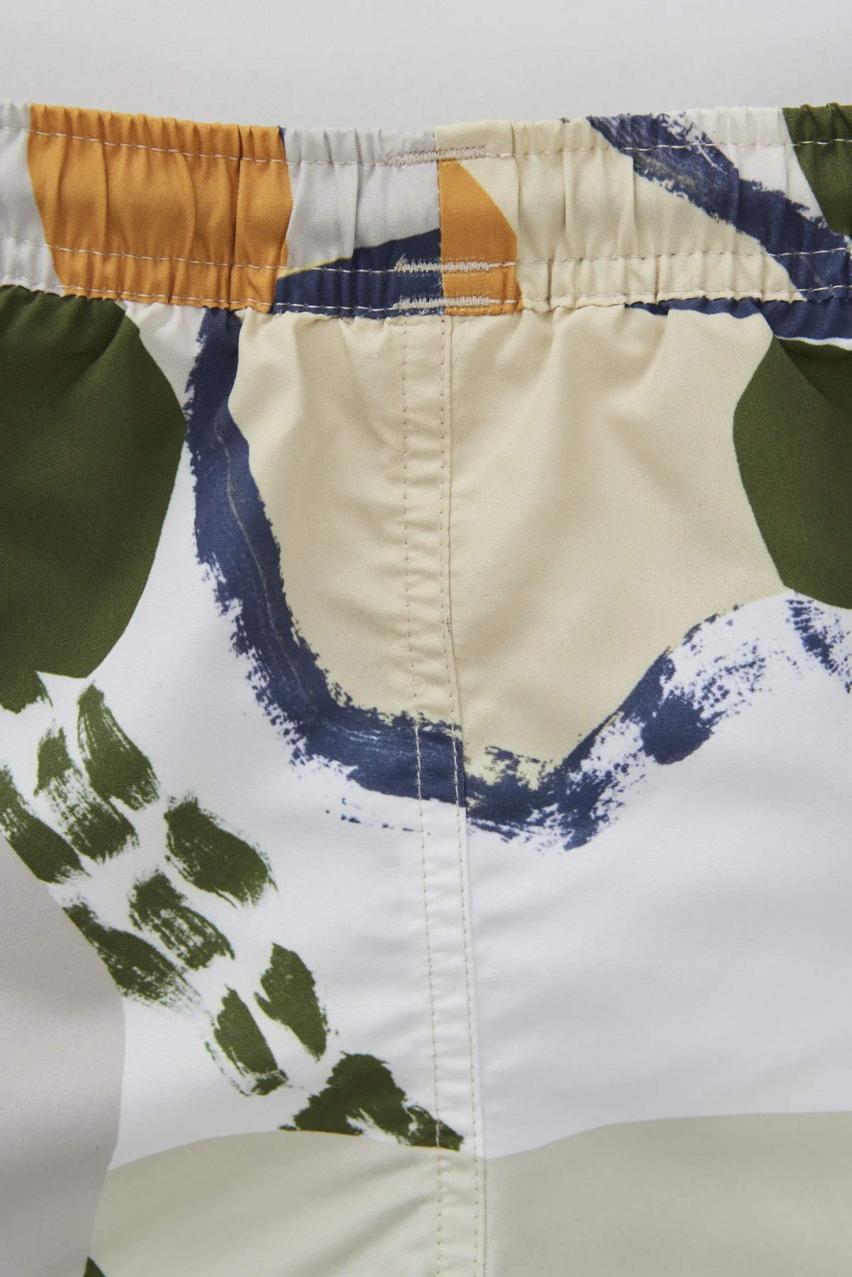 Al Fresco Mini Swim Shorts