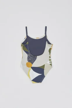 Al Fresco Mini Swimsuit