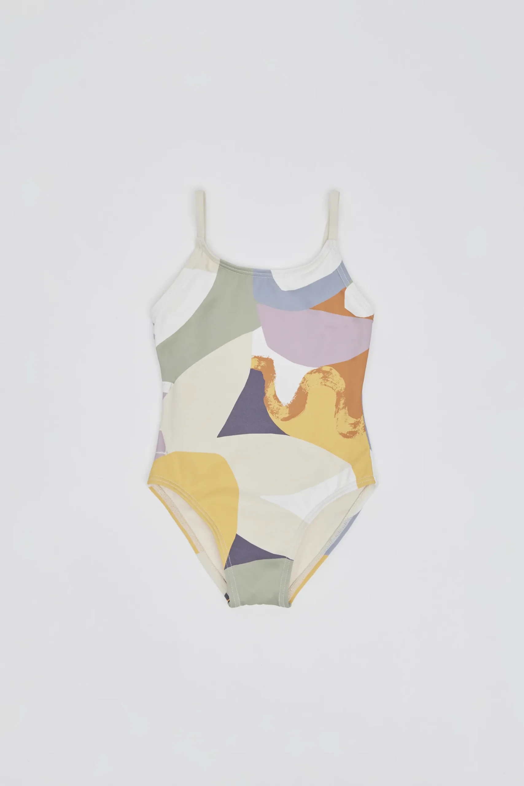 Al Fresco Mini Swimsuit