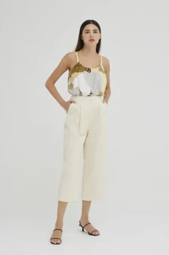 Al Fresco Organic Cotton Tent Top