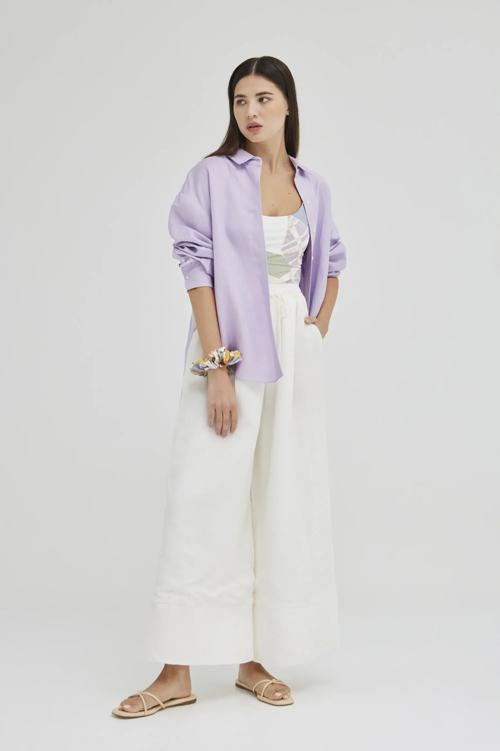 Al Fresco Swimsuit