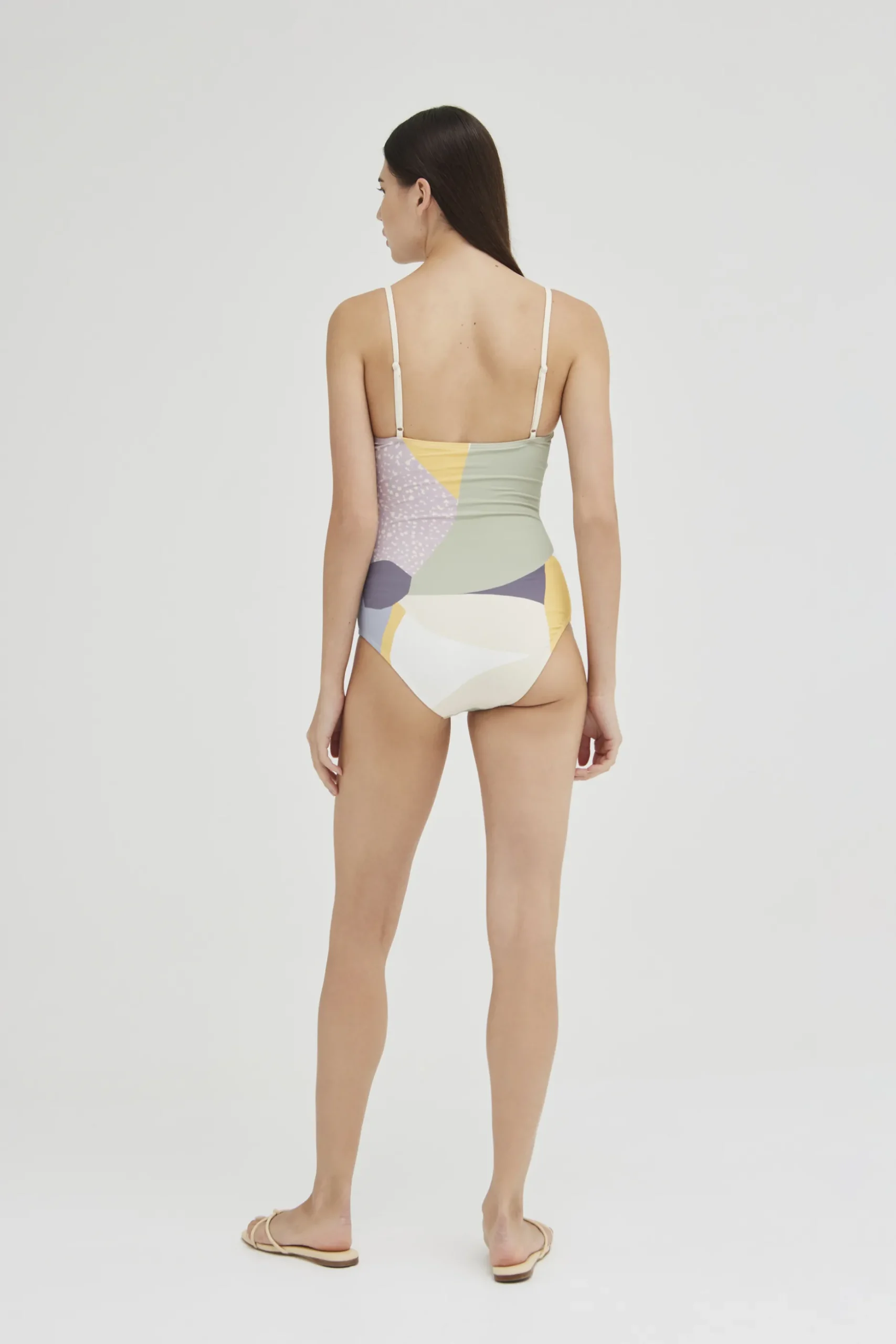 Al Fresco Swimsuit