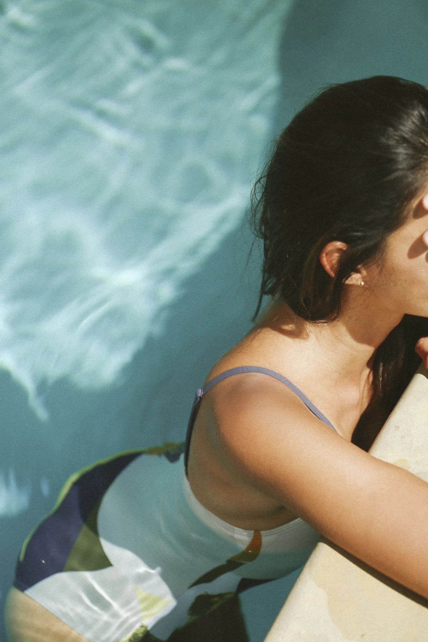 Al Fresco Swimsuit