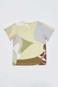Al Fresco Tee