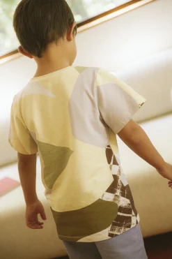 Al Fresco Tee