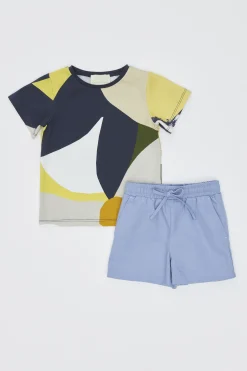 Al Fresco Tee