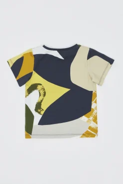 Al Fresco Tee