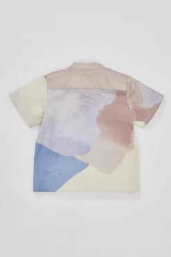 Analogue Cotton Boy’s Shirt