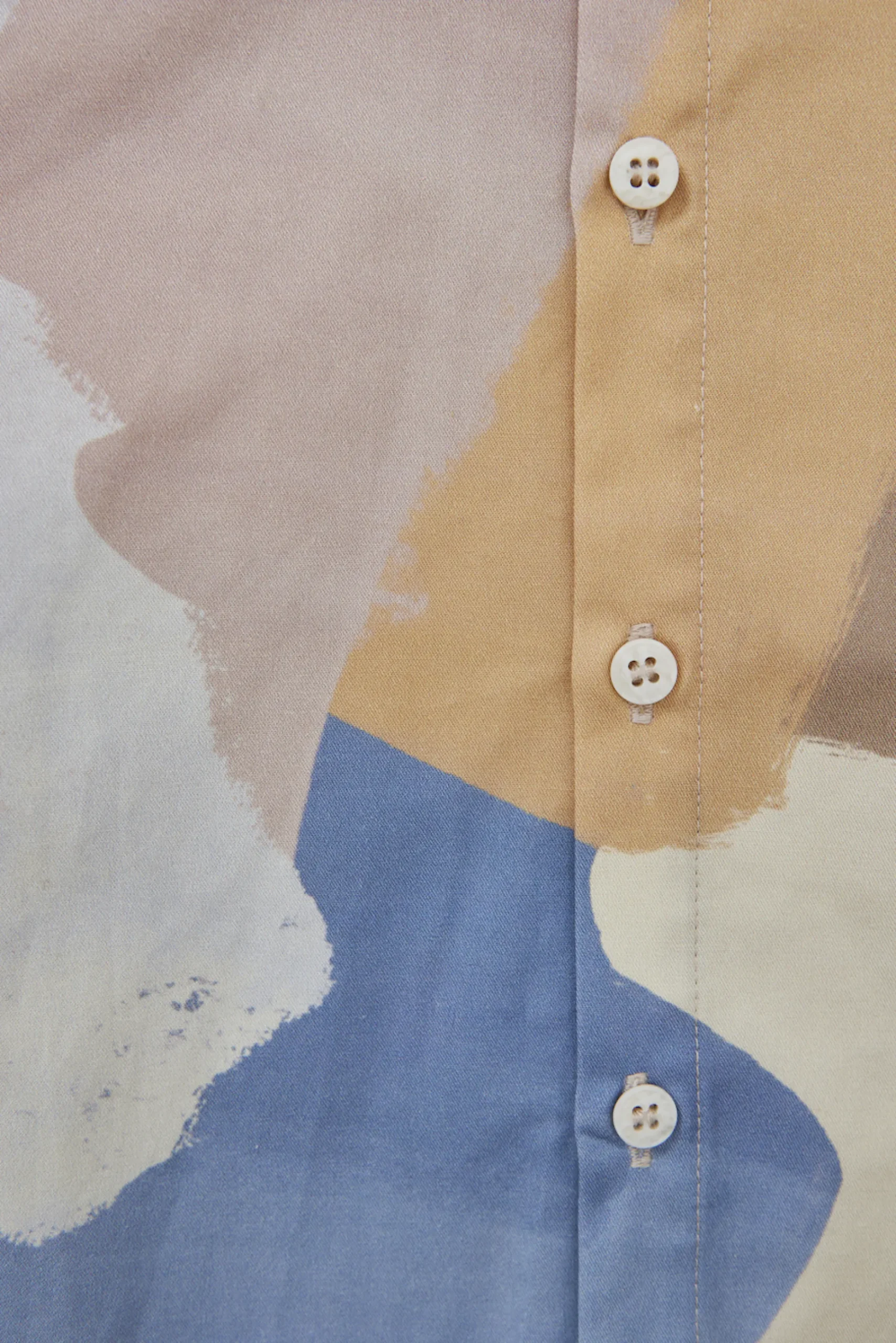 Analogue Cotton Boy’s Shirt