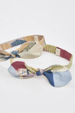 Analogue Headband [Online Exclusive]