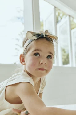 Analogue Headband [Online Exclusive]