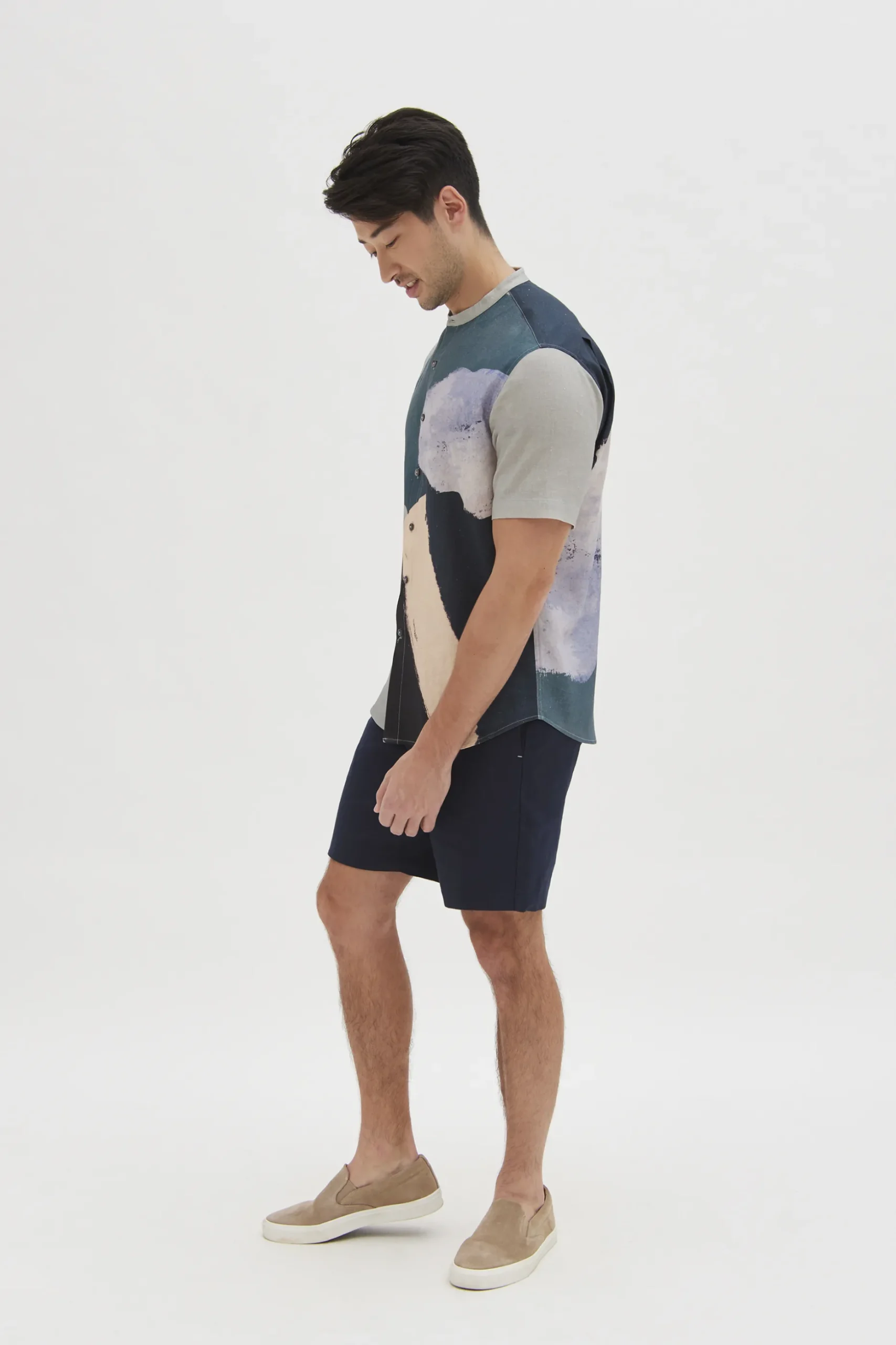 Analogue Men’s Shirt