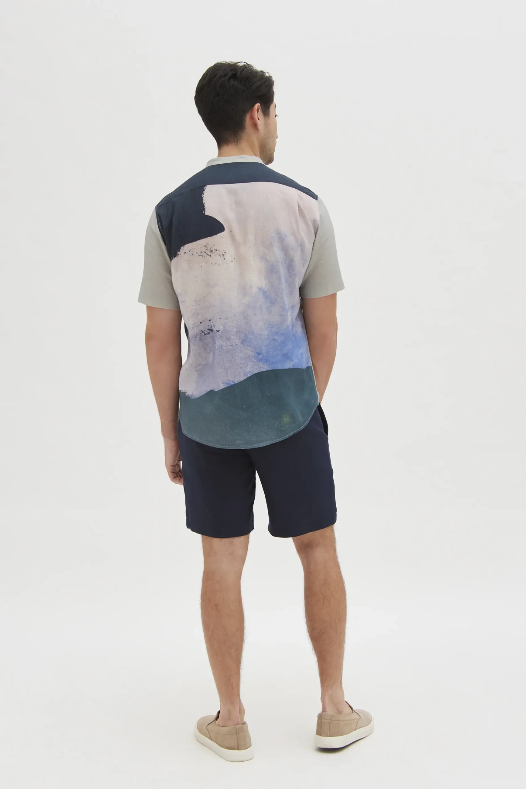 Analogue Men’s Shirt