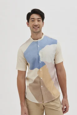 Analogue Men’s Shirt