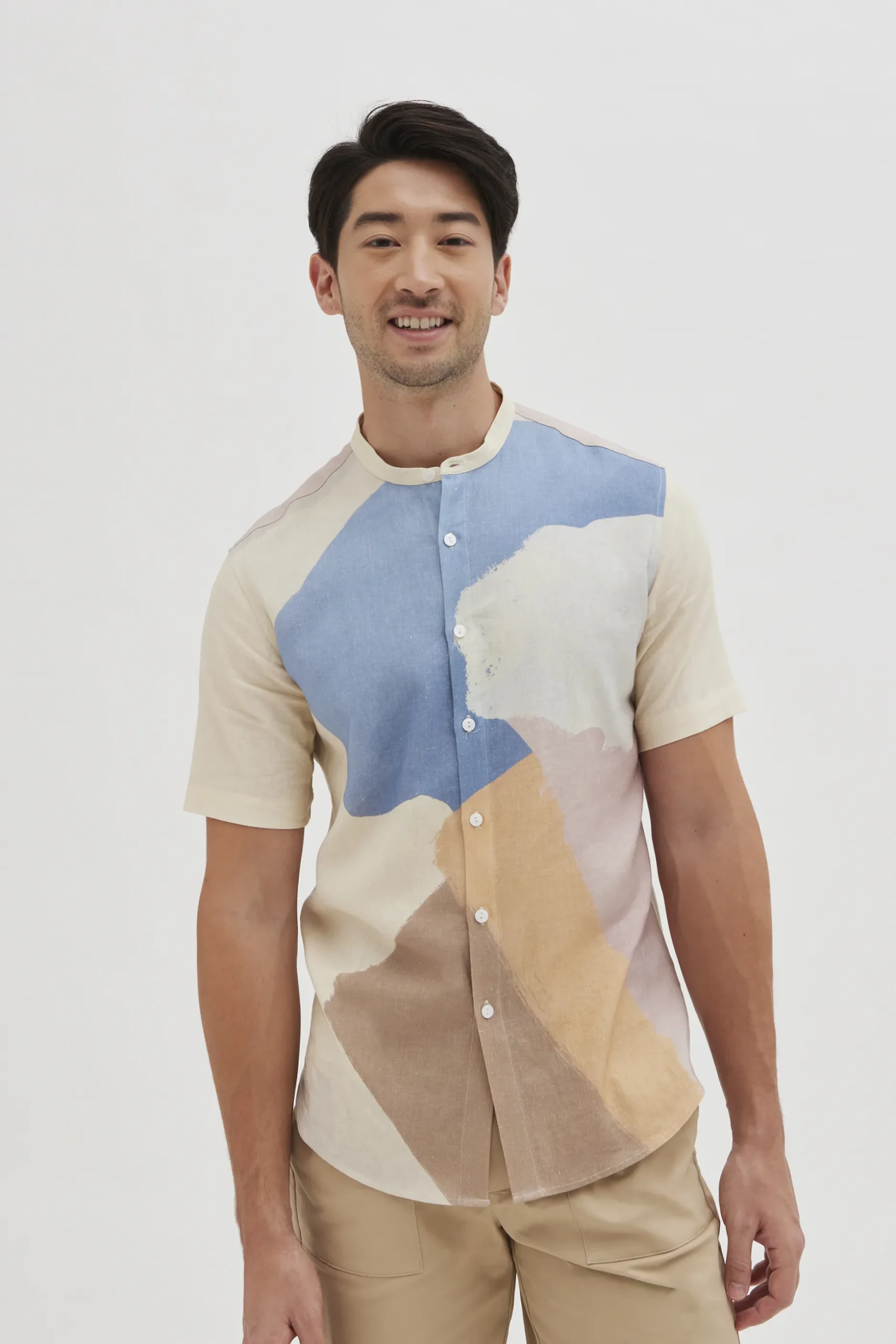 Analogue Men’s Shirt