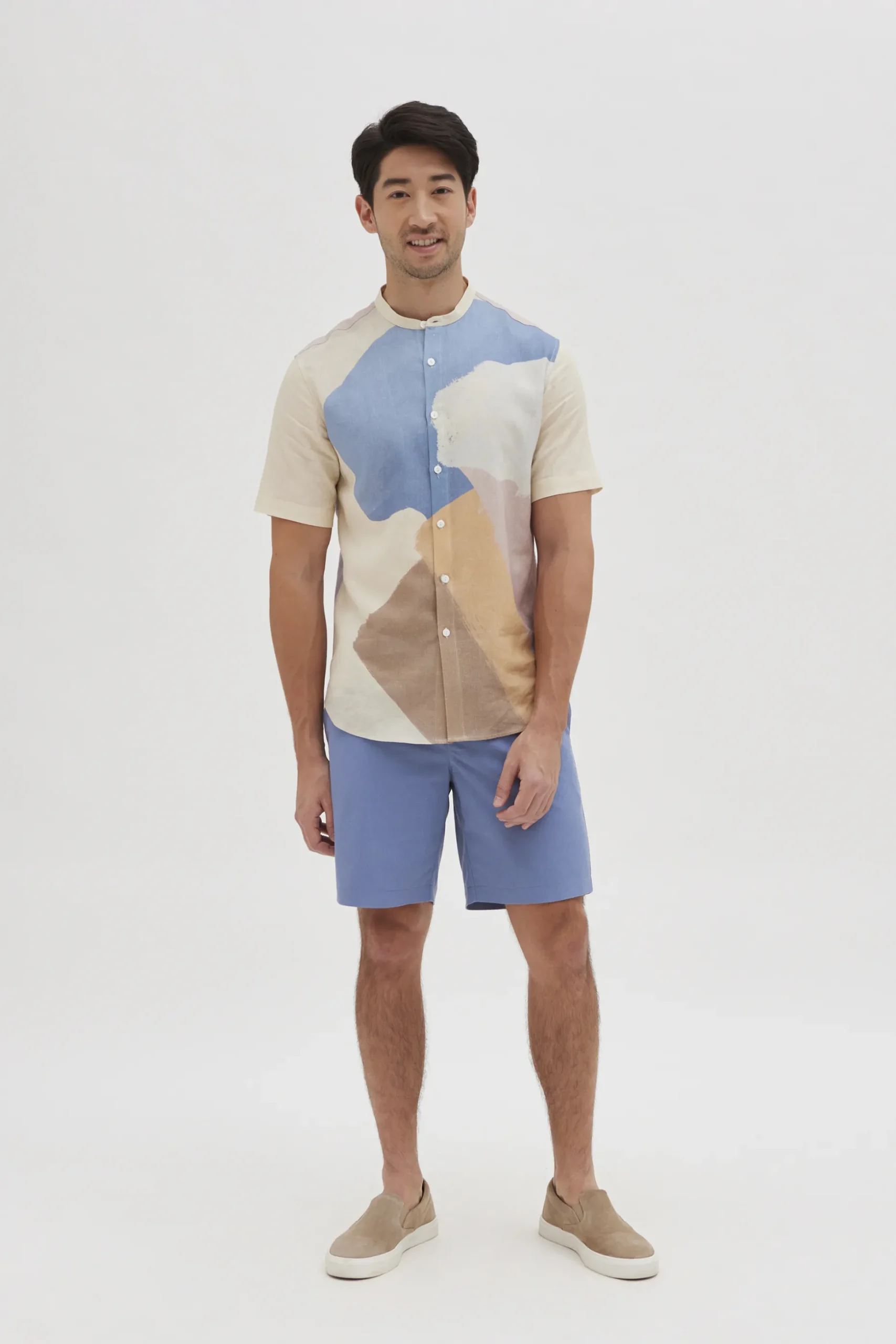 Analogue Men’s Shirt