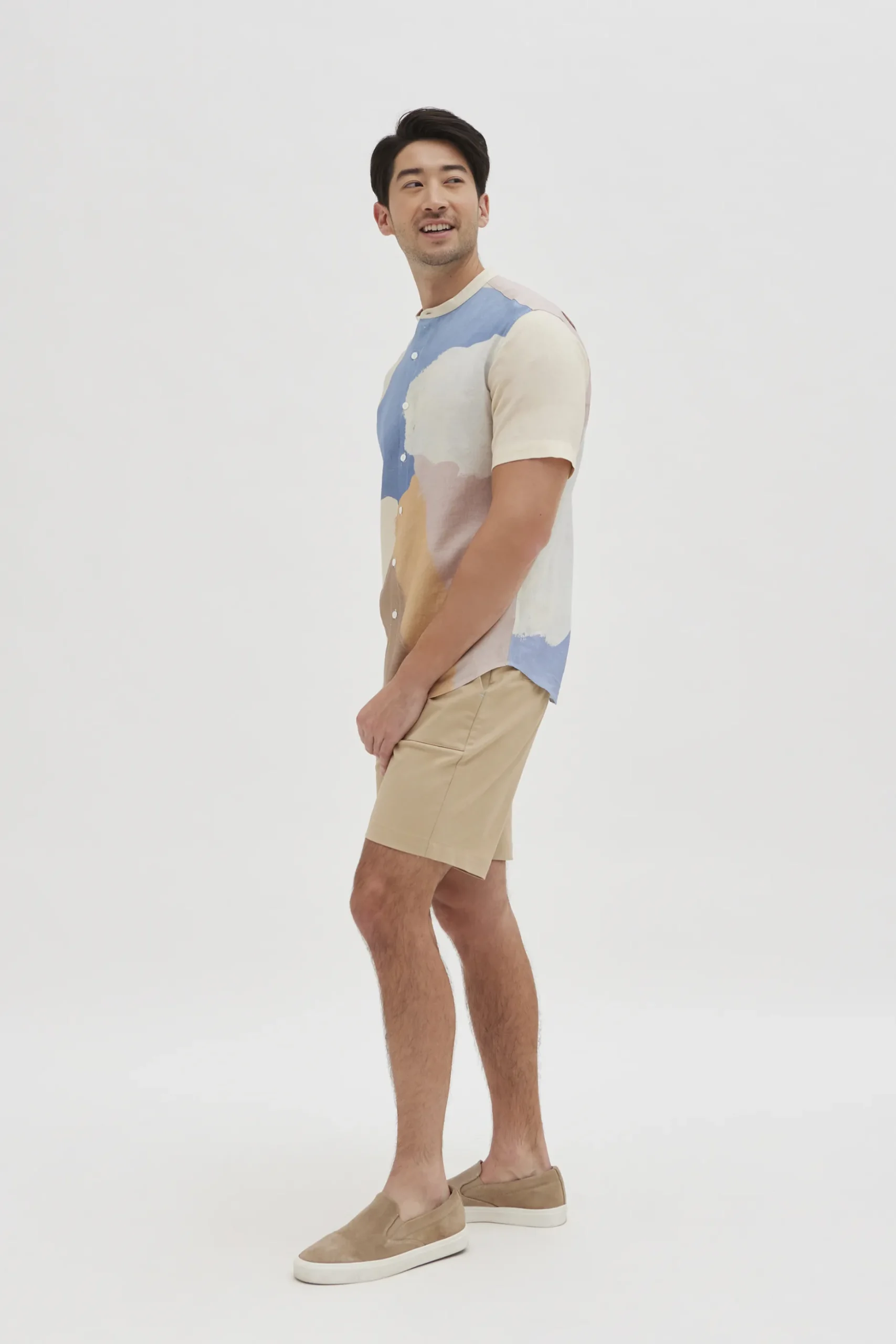 Analogue Men’s Shirt