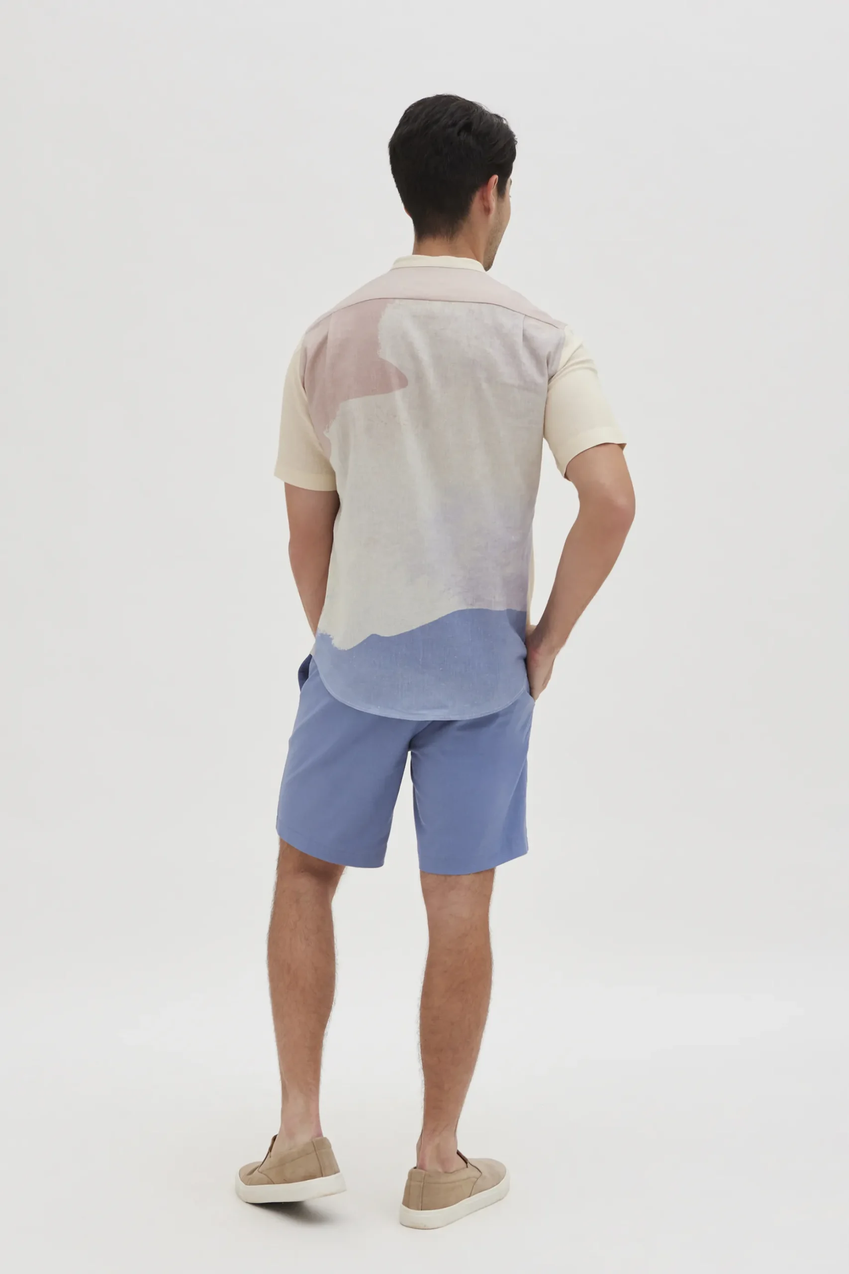Analogue Men’s Shirt