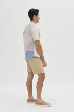 Analogue Men’s Shirt