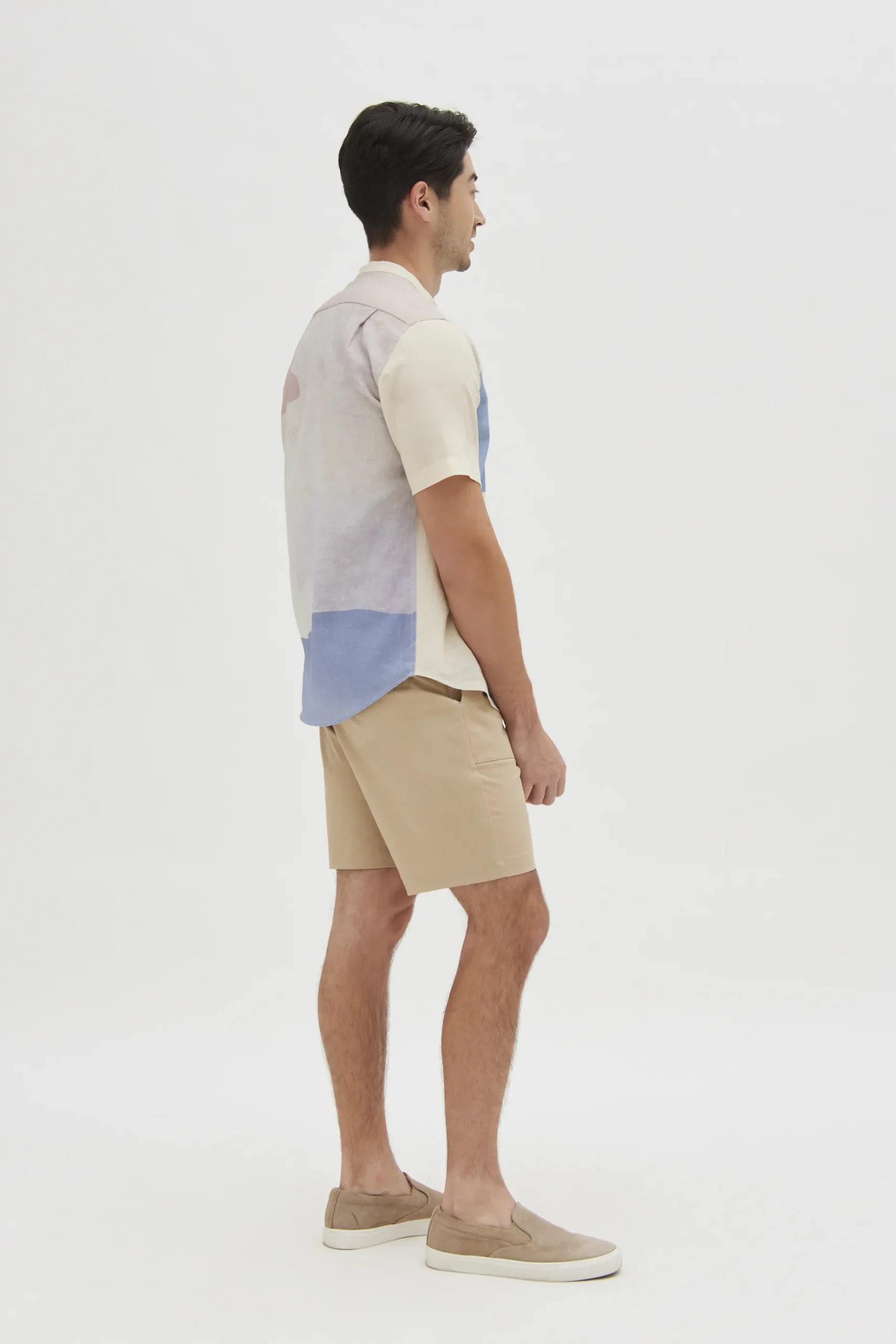 Analogue Men’s Shirt
