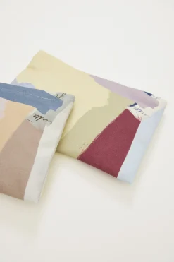 Analogue Mini Flat Pouch