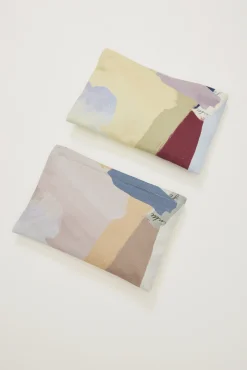 Analogue Mini Flat Pouch