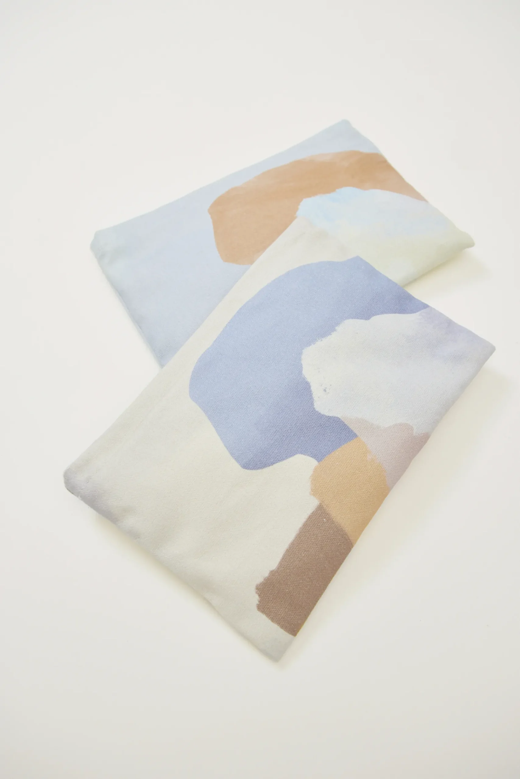 Analogue Mini Flat Pouch