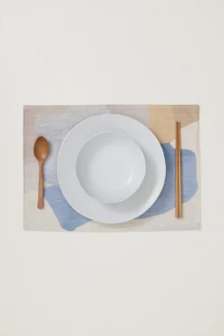 Analogue Placemat Set