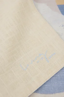 Analogue Placemat Set