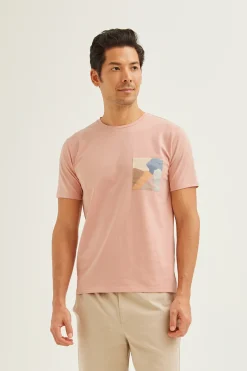 Analogue Pocket Tee