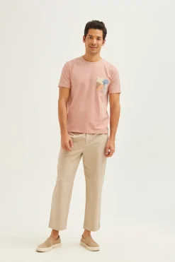 Analogue Pocket Tee