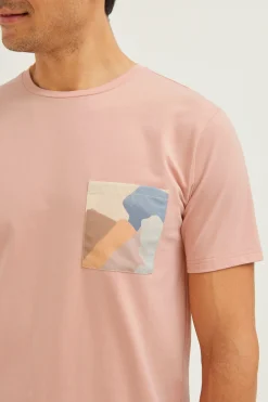 Analogue Pocket Tee