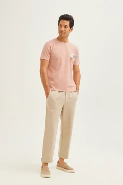 Analogue Pocket Tee