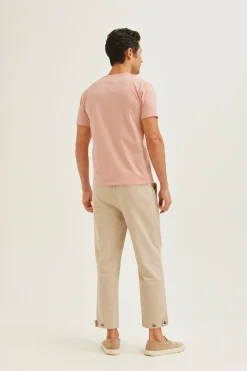 Analogue Pocket Tee