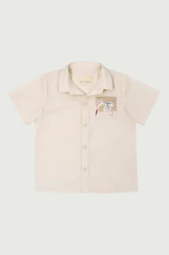 Atelier Cotton Boy’s Shirt