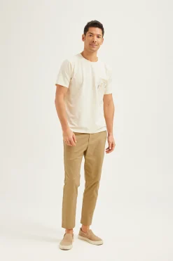 Atelier Pocket Tee