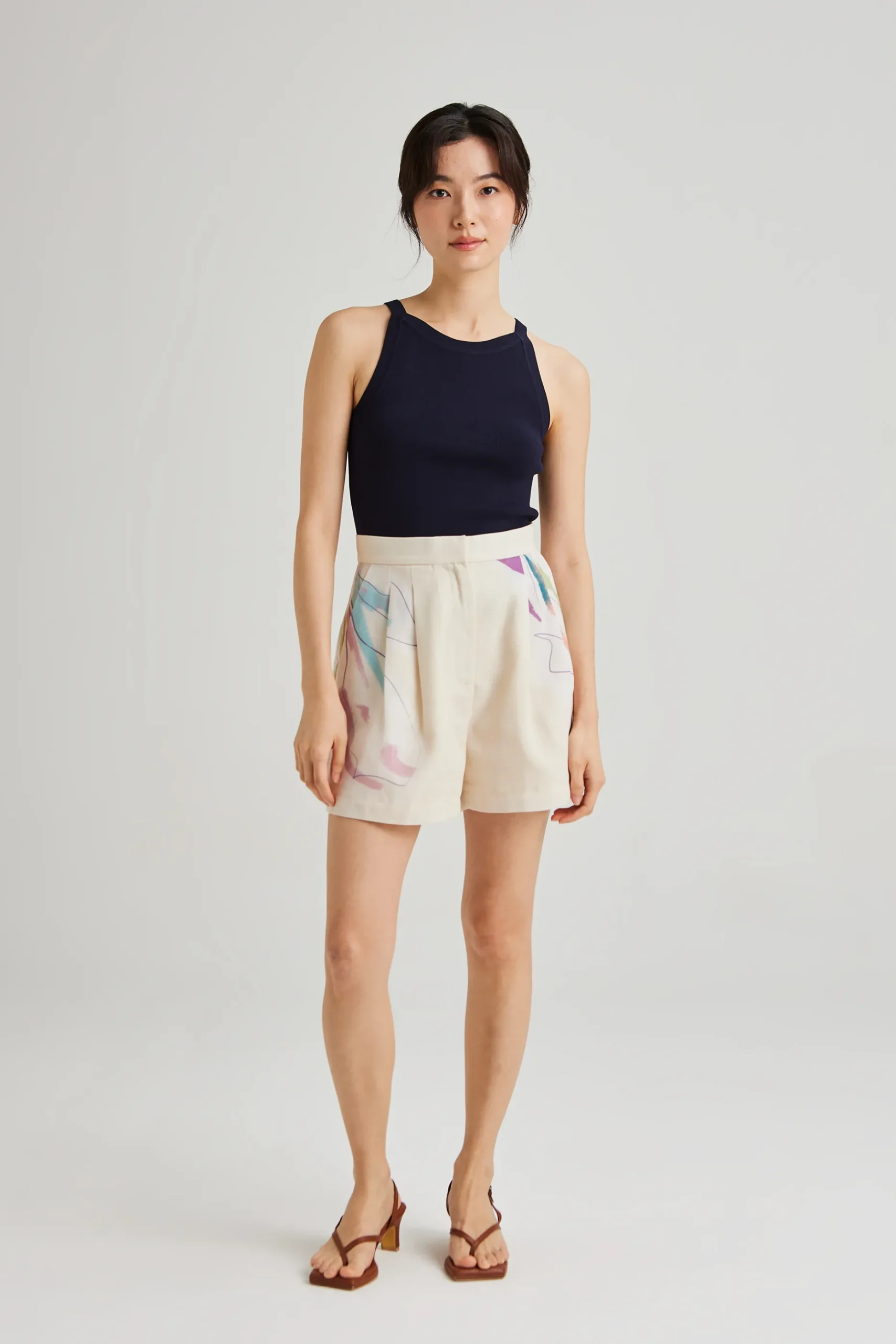 Atelier Shorts