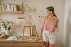 Atelier Shorts