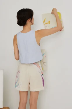 Atelier Shorts