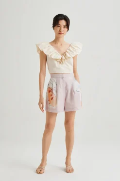 Atelier Shorts