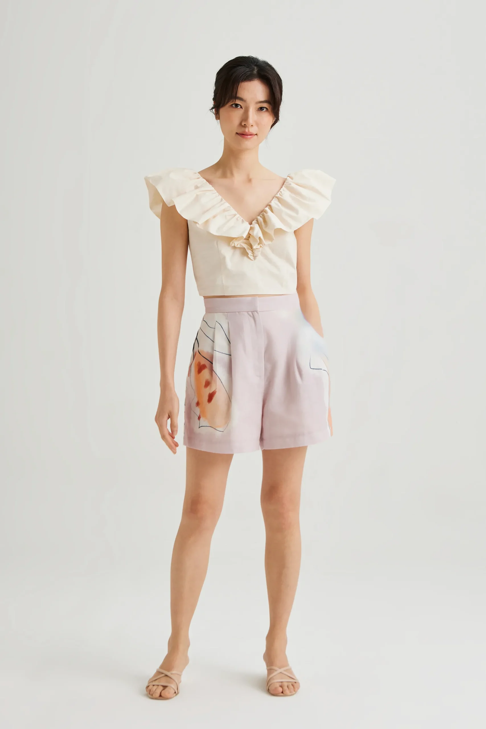 Atelier Shorts